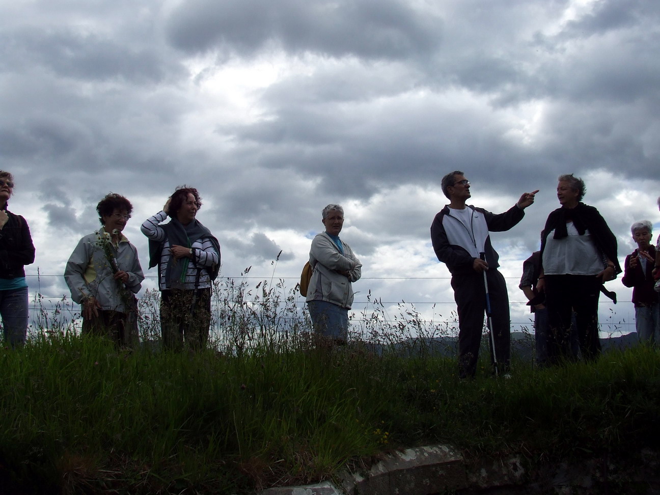 Plus 55 txango gehiago eta argazkiak – 2014