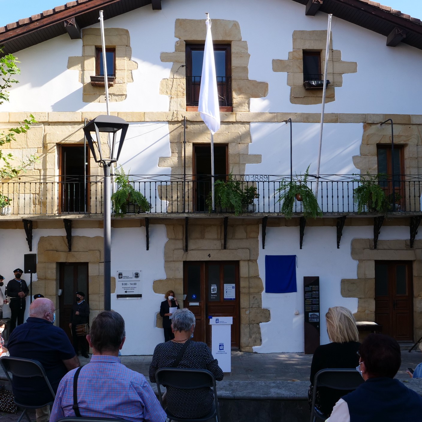 Elecciones a la Junta del Distrito Este